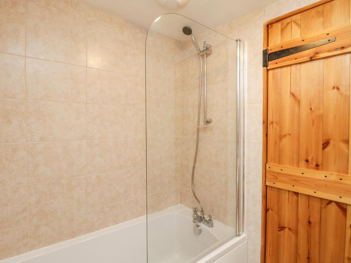 Barnaby Cottage Yarm Eksteriør billede