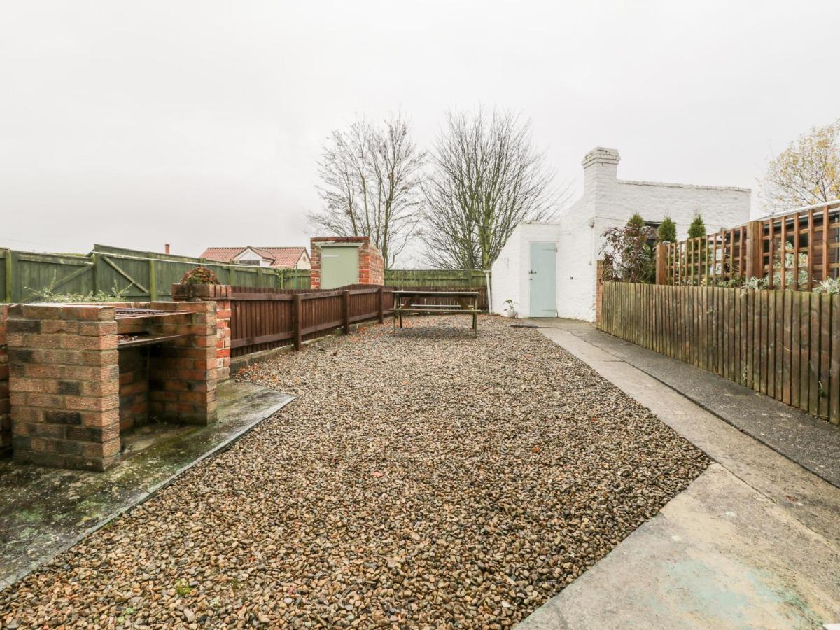 Barnaby Cottage Yarm Eksteriør billede