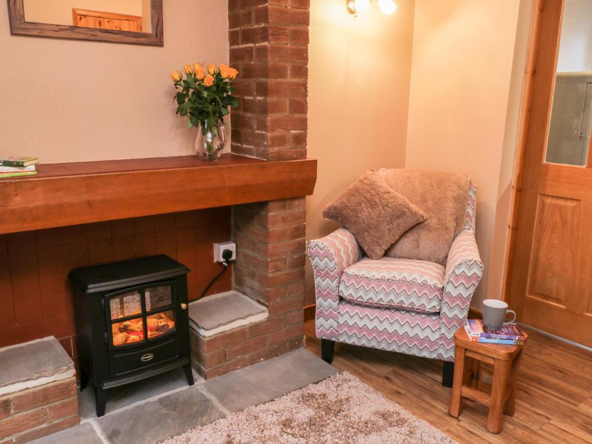 Barnaby Cottage Yarm Eksteriør billede
