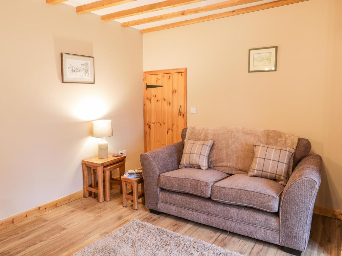 Barnaby Cottage Yarm Eksteriør billede