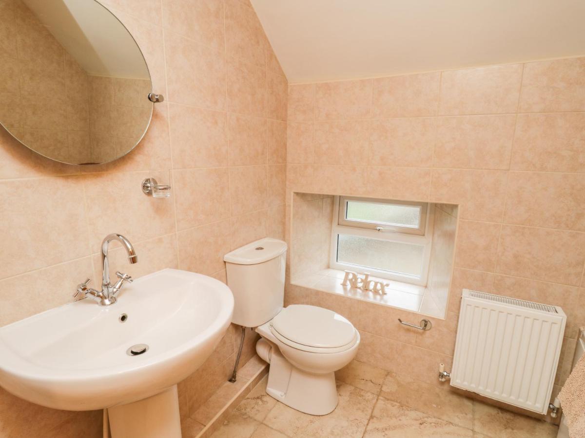 Barnaby Cottage Yarm Eksteriør billede